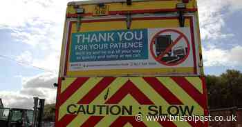 Some residents must start putting out their bins earlier