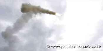 Radiation Leak in Europe Points to a Possible Russian Weapons Test