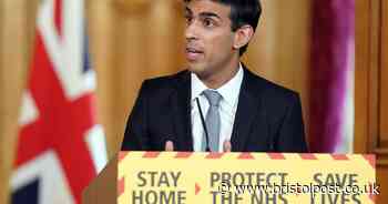 Live coronavirus updates: Furloughed workers return to work today