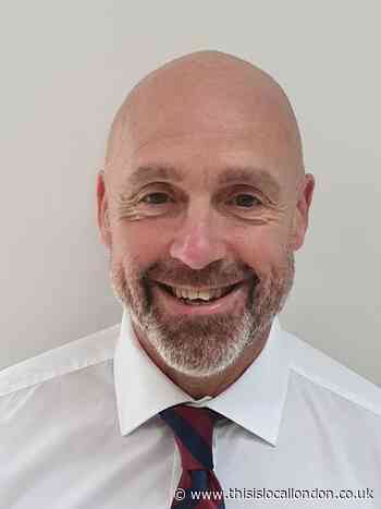 Brent Council hires new strategic director for regeneration