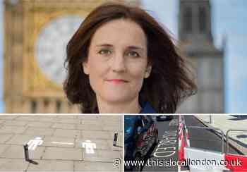 MP encourages Barnet residents to back local businesses
