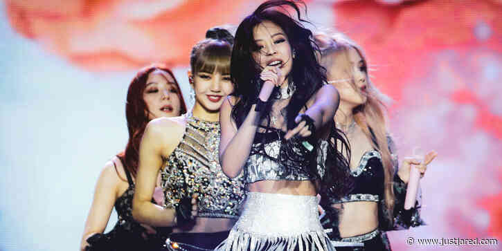 BLACKPINK Sets New Guinness World Records With 'How You Like That'!