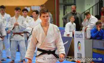 Judo in Bonn: Rübo und Hartmann sind zurück auf der Matte - General-Anzeiger Bonn