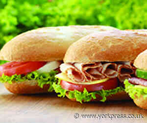 Jobs under threat at Sandwich shop chain with York store