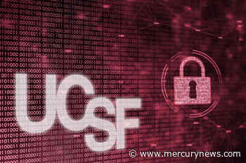 UCSF pays $1 million ransom to recover medical school data from hackers - The Mercury News