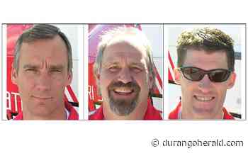Durango remembers three men who died in medical helicopter crash - The Durango Herald
