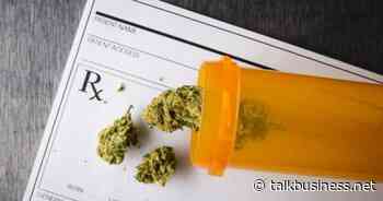 Medical marijuana commission approves new licenses for cultivators, dispensaries - talkbusiness.net