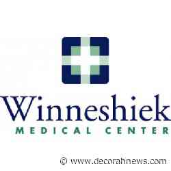 Winneshiek Medical Center Board to get an update Wednesday on the medical center's finances - decorahnews.com