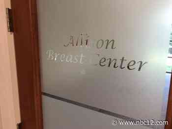 Ways to go about getting your medical records from Allison Breast Center - WWBT NBC12 News
