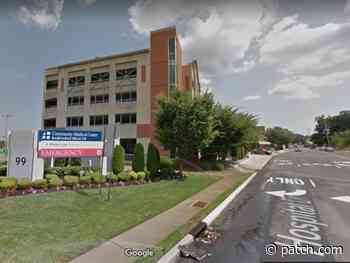 Community Medical Center Eases Visitor Rules - Toms River, NJ Patch