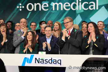 The Great Shift: How One Medical is disrupting the patient experience - MedCity News