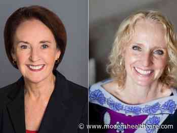 Prioritize medical research in wake of COVID-19 - ModernHealthcare.com