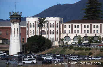 Sick San Quentin prisoners sent to Bay Area medical center, as coronavirus outbreak tops 1,000 - The Mercury News