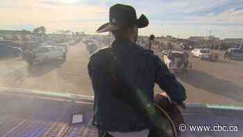 3 ways artists are returning to live shows amid COVID-19