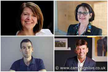 Movers and Shakers: Centrica, John Lewis, McDonald's, DDB, Alchemists