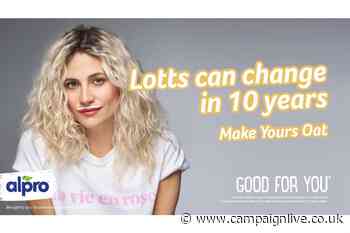 Dairy industry and Alpro campaigns go head to head amid drop in dairy consumption