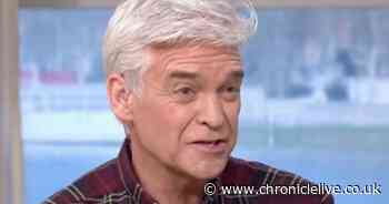 Phillip Schofield could quit This Morning for big money deal