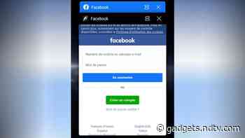 Google Play Removes 25 Apps Caught Stealing Facebook Credentials From Users: Evina