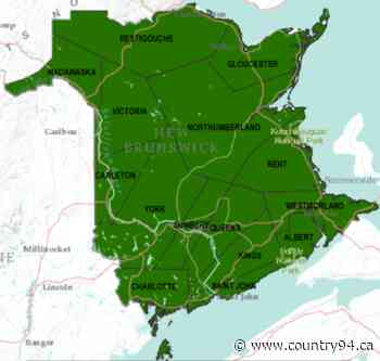Fire Restrictions Lifted Across New Brunswick - country94.ca