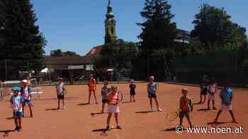 Tennis - UTC Stockerau: Aufstieg in Schlagweite - NÖN.at