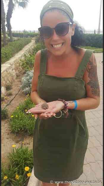 Family pay tribute to woman who died in M61 crash, near Bolton West services