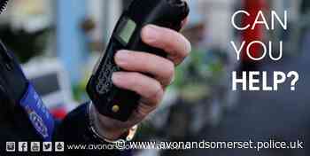 Witnesses sought after car and motorbike collision near Yeovil