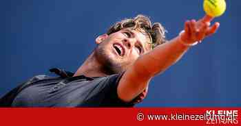 Tennis: Thiem in Berlin, Becker kritisiert Kyrgios - Kleine Zeitung