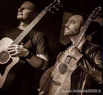 I 'mercoledi musicali di luglio' a San Michele - Modena 2000