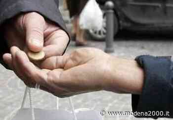 Il gruppo consiliare PD su abrogazione multa alla carità - Modena 2000