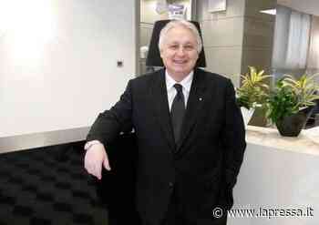 'Modena, riapertura Hotel Milano Palace: scommessa al buio' - La Pressa