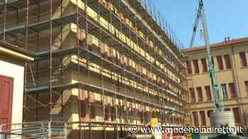 Scuola, a Modena a settembre non serviranno i moduli: tante già idonee. VIDEO - modenaindiretta.it