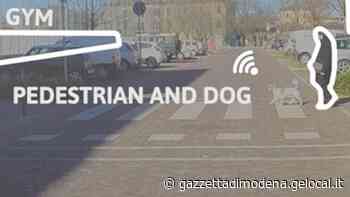 Modena Telecamere e droni Via al progetto per monitorare il distanziamento - La Gazzetta di Modena