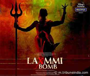 Akshay Kumar’s ‘Laxxmi Bomb’, Ajay Devgn’s ‘Bhuj’ and five other Bollywood movies head to Disney+Hotstar - The Tribune