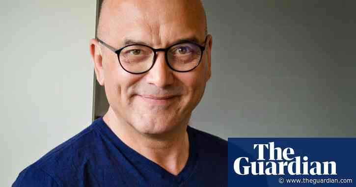 Gregg Wallace: 'My daughter laughed when I said I wanted to go on Love Island'
