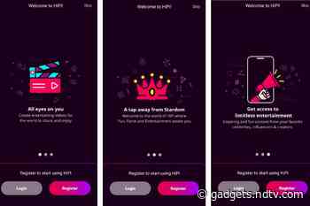 Amid TikTok Ban, Zee5 Announces HiPi as Its Short-Video Platform