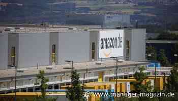 Einzelhandel: Rekordanstieg im Mai macht Corona-Einbruch mehr als wett