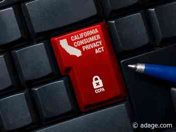 California's privacy law enforcement starts today: what marketers should know