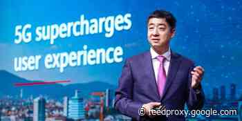 FCC finalizes Huawei and ZTE ban, citing threats to U.S. security