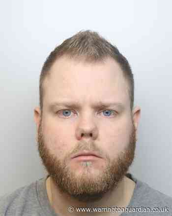 Dangerous sexual predator abused 15-year-old girl and said he would marry her