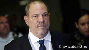 Weinstein victims to share in $27.5 million settlement