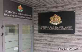Bulgaria's FSC asks Finance Direct to fix bond listing prospectus - SeeNews