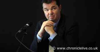 Hexham MP Guy Opperman loses his twins after they died in intensive care