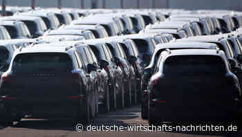 Ausgerechnet während Corona: Noch nie ist die PS-Zahl bei Neuwagen so stark gestiegen