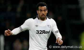 Tom Huddlestone believes he still has 'a lot to offer on and off the field' after leaving Derby