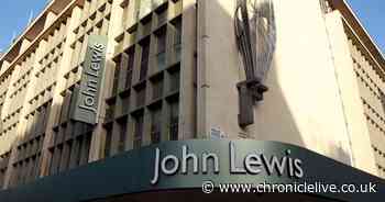 John Lewis poised to close stores and make redundancies
