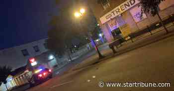 Woman fatally shot in St. Paul's Midway neighborhood