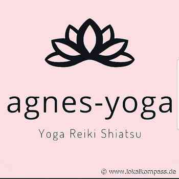 agnes-yoga: Shiatsu Massage in Rheinberg Entspannung für Körper und Geist - Rheinberg - Lokalkompass.de