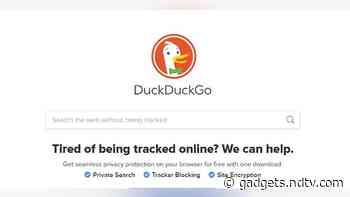 Airtel, Reliance Jio Seen Blocking Access to DuckDuckGo Privacy-Focused Search Engine