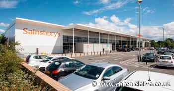 Sainsbury's posts bumper sales as online orders rocket in lockdown