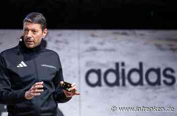 Adidas-Personalchefin tritt nach Rassismus-Vorwürfen zurück